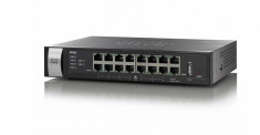 Router Cisco CSB DUAL WAN VPN ROUTER foto