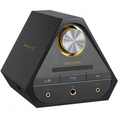 Placa de sunet Creative SOUND BLASTER X7 foto