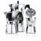 Cafetiera Taurus Italica 6 din aluminiu, 6 cesti