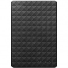 Hard disk extern Seagate EXPANSION PORTABLE 2TB foto