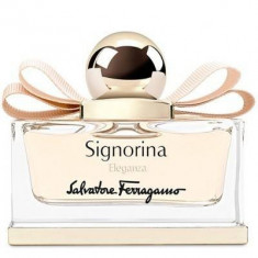 Salvatore Ferragamo Signorina Eleganza Eau de Parfum 50ml foto