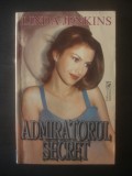 LINDA JENKINS - ADMIRATORUL SECRET