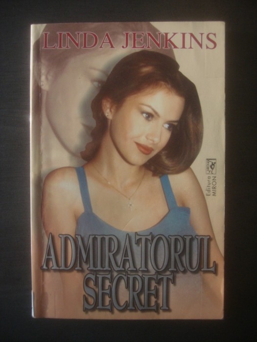 LINDA JENKINS - ADMIRATORUL SECRET