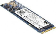 Crucial SSD CT275MX300SSD4, M.2, 275GB, Crucial MX300 Type 2280 foto