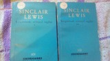 Kingsblood,urmasul regilor (vol I-II)-Sinclair Lewis