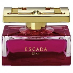 Escada Especially Elixir Eau De Parfum 75ml foto