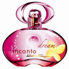 Salvatore Ferragamo Incanto Dream Eau de Toilette 100ml foto