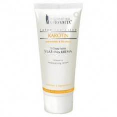 Cosmetica Afrodita Karotin 200ml foto