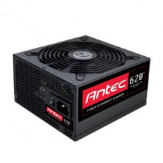 Sursa Antec High Current Gamer 620W, ventilator 135mm, ATX v2.3 foto