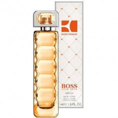 Hugo Boss Boss Orange Eau de Toilette 75ml foto