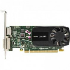 Placa video Dell ,VGA, NVIDIA Quadro K620, 2GB, 128-bit, DDR3 foto