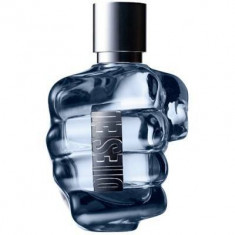 Diesel Only the Brave Eau de Toilette 125ml foto