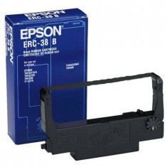 Epson Ribbon black ERC38B | TM-U200/U210/U220/U230/U300/U375 foto