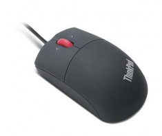 Mouse Lenovo ThinkPad 57Y4635, Laser USB, negru foto