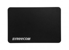 Hard disk extern Freecom Mobile Drive Classic, 500 GB, 2.5 inch, USB 3.0 foto