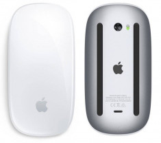 Mouse Apple MLA02ZM/A, AL MAGIC, (2015), alb foto