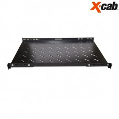 Accesoriu server Xcab Raft fix pentru rack de podea Xcab-1000F foto