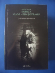 RODICA OJOG-BRA?OVEANU - ENIGMA LA MANSARDA foto