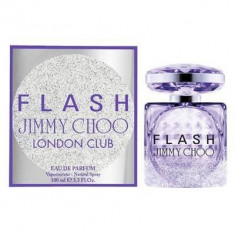 Jimmy Choo Flash London Club Eau de Parfum 100ml foto