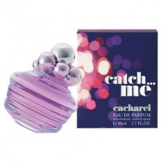 Cacharel Catch Me Eau De Parfum 80ml foto