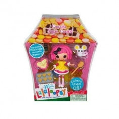 NORIEL Lalaloopsy papusa 3-11 ani foto