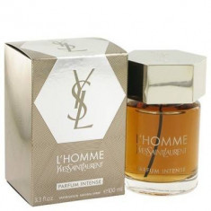 Yves Saint Laurent L&amp;#039;Homme Intense Eau de Parfum 100ml foto