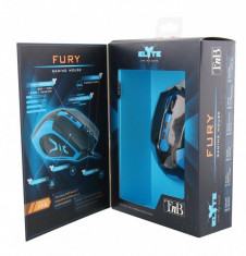 Mouse TnB GAMING FURY MOUSE foto