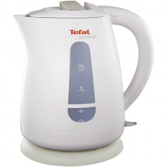 Fierbator Tefal Fierbator de apa KO2991, 2200 W, 1.5 l, Alb foto