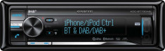 Sistem auto Kenwood KDC-BT73DAB foto