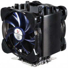 Spire CPU COOLER SPIRE X2-9891N1-PWM foto