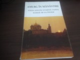 AMURG IN MANASTIRE. VIATA CUVIOASEI STARETE TAISIA SCRISA DE EA INSASI