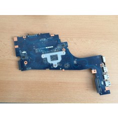 Placa de baza defecta Toshiba satellite C55D, C55 , A120