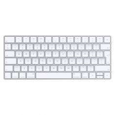 Tastatura Apple Magic Keyboard, Bluetooth, argintie foto