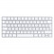 Tastatura Apple Magic Keyboard, Bluetooth, argintie