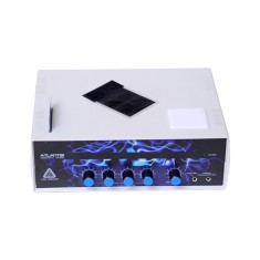 VAND APARAT RADIONIC ATLANTIS foto