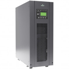 Emerson Liebert GXT3, 9000 W, 10 000 VA, 230V, Tower foto