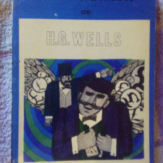 Tono Bungay-H.G.Wells
