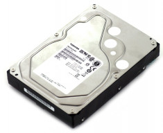 Hard disk Toshiba Enterprise Capacity, 3TB, 7200 RPM, SATA 6GB/s foto