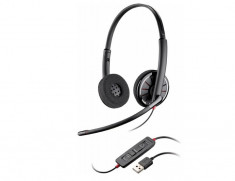 Plantronics BLACKWIRE C320 USB foto