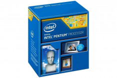 Procesor Intel Pentium G4400, 3.3 GHz, Socket LGA1151, 47 W foto