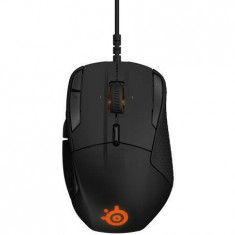 Mouse Steelseries Rival 500, 16000 DPI foto