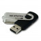 Serioux Memorie USB Serioux Data Vault V35 - 16GB, Black