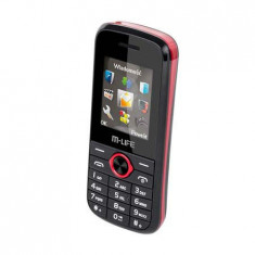 Telefon mobil M-Life TELEFON GSM DUAL SIM M-LIFE ML0529.1 foto