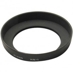 Nikon Parasolar Nikon HN-1 pentru 24mm f/2.8, 28mm f/2, 35mm f/2.8 foto