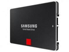 256 GB SSD NOU Samsung 850 PRO, SATA 3 foto