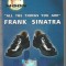 A(01) Caseta audio- Frank Sinatra-All the things you are
