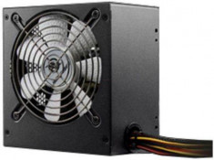 Sursa Sirtec Element Bronze, 500W, ventilator 120 mm, PFC Activ foto