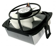 Arctic Cooling Cooler procesor Arctic Cooling Alpine 64 GT, pentru AMD Socket FM1/ AM3+/ AM3/ AM2+/ AM2/ 939/ 754 foto