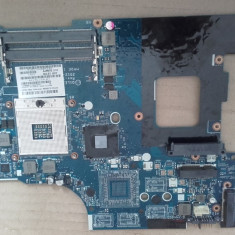 Placa de baza laptop Lenovo ThinkPad EDGE E530 qile2 la-8133p DEFECTA !!!