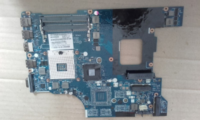 Placa de baza laptop Lenovo ThinkPad EDGE E530 qile2 la-8133p DEFECTA !!! foto